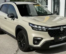 Zunanja slika - Suzuki S-Cross - 1.4 Boosterjet AllGrip Hibrid SPECIAL EDITION - 6 - Predogledna slika