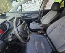 Zunanja slika - Opel Mokka - 1.6 CDTI COSMO XENON-NAVI-KAMERA-1.LAST-SLOVENSKA - 12 - Predogledna slika