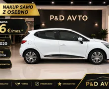 Zunanja slika - Renault Clio - TCe 75 Generation - 2 - Predogledna slika