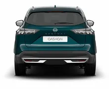 Zunanja slika - Nissan Qashqai - 1.3 DIG-T MHEV Tekna X-Tronic - 5 - Predogledna slika