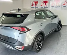 Zunanja slika - KIA Sportage - 1.6 CRDI MHEV.KAMERA.NAVI.LED.SAMO 69.000 KM.TOP - 3 - Predogledna slika