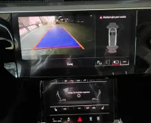Zunanja slika - Audi e-tron - Audi  50 quattro.NEMŠKI.PANORAMA.KAMERA.LED. - 14 - Predogledna slika
