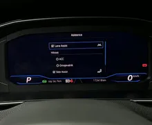 Notranja slika - Volkswagen Passat Variant - 2.0 BI TDI•4 MOTION•IQ LED•VIRTUAL•ACC•MRTVI KOT - 11 - Predogledna slika