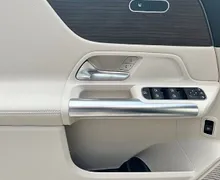 Zunanja slika - Mercedes-Benz GLA-Razred - GLA 180 Progressive Avt.  bež notranjost - 9 - Predogledna slika