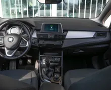 Zunanja slika - BMW Serija 2 - Active Tourer: 216i tempomat parkirni senzorji LED DAB - 10 - Predogledna slika