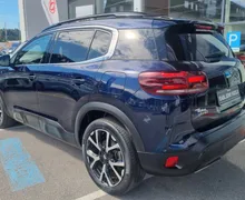 Zunanja slika - Citroën C5 Aircross - 1.6 PHEV 225 Shine Pack Avtomatik - SAMO 40.703KM - 6 - Predogledna slika