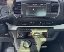 Zunanja slika - Peugeot Traveller - L2 2.0 BlueHDi 180 S S Allure Avt. PANORAMA MASAŽA - 10 - Predogledna slika