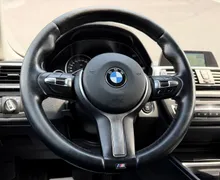 Zunanja slika - BMW 3 Series Cabrio - 320d 2.LASTNIK NAVI. GRETJE SED. AUT. ALU 18 - 10 - Predogledna slika