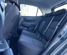 Notranja slika - KIA Picanto - 1.0 GDI LX Active. 5M T  4-sedežni - 11 - Predogledna slika