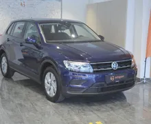 Zunanja slika - Volkswagen Tiguan - 1.5TSI Comfortline LED-ALU-PDC - 5 - Predogledna slika