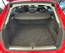 Zunanja slika - Audi A4 - Avant 2.0 TDI Quattro S tronic - 7 - Predogledna slika