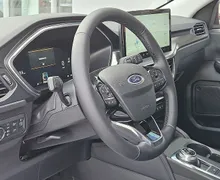 Zunanja slika - Ford Kuga - Titanium 2.5 Duratec 132kW FHEV - 3 - Predogledna slika