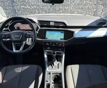 Zunanja slika - Audi Q3 - 35 TDI S tronic |VIRTUAL|KEYLESS|LED|LANE ASS.|F1 - 10 - Predogledna slika
