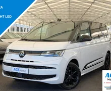 Zunanja slika - Volkswagen Multivan - Edition L1 2.0 TDI DSG-SLO-1.LASTNIK-ALKANTARA - 1 - Predogledna slika