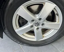 Zunanja slika - Volkswagen Tiguan - 2.0 TDI BMT Trend Fun.SLOVENSKI.SAMO 179.000 KM - 5 - Predogledna slika