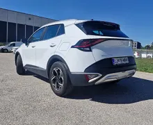 Zunanja slika - KIA Sportage - 2WD 1.6 T-GDI LX Fresh ISG - 7 - Predogledna slika