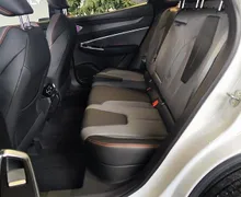 Zunanja slika - Geely Cityray - 1.5 TD GF - 7 - Predogledna slika
