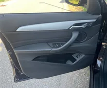 Zunanja slika - BMW X1 - serija : XDrive20d  NAVI PDC KAMERA RADAR LINE ASSIST T - 11 - Predogledna slika