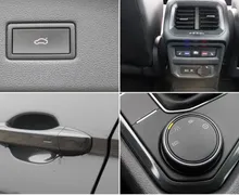 Zunanja slika - Seat Tarraco - 1.5 TSI XCELLENCE 7SED ACC VIRTUAL KAM NAVI LED... - 11 - Predogledna slika