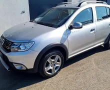 Zunanja slika - Dacia Sandero - Stepway 1.5 Blue dCi 95 VELIKI SERVIS - 2 - Predogledna slika