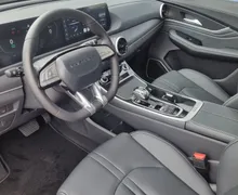 Zunanja slika - Forthing Forthing T5 EVO EV - T5 Evo EV FRIDAY 64.4kWh + BOGATA OPREMA + NA ZALOGI TAKOJ - 10 - Predogledna slika