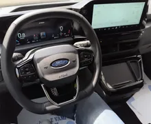 Zunanja slika - Ford Tourneo - Custom SPORT 2.0 TDCi 170PS A8 L1 FWD - 11 - Predogledna slika