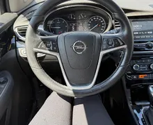 Zunanja slika - Opel Mokka - X 1.6 CDTI Enjoy S S Avt. - 8 - Predogledna slika