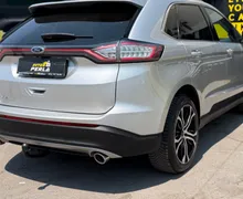 Zunanja slika - Ford Edge - AWD 2.0 TDCi Titanium Powershift-ODLIČEN-KREDIT- - 5 - Predogledna slika