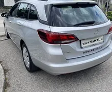 Zunanja slika - Opel Astra - 1.5D 122KM ST - SLO-1. LASTNIK-REDNI SERVISI - 3 - Predogledna slika