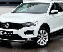 Zunanja slika - VW T-Roc - 1.5 TSI+SLO+1.LAST+SPORT+VIRTUAL+LED+R.KAMERA... - 1 - Predogledna slika