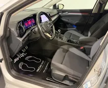 Notranja slika - Volkswagen Golf - 1.5 TSI-VIRTUAL-ACC-KAMERA-NAVI-LED-PDC - 9 - Predogledna slika