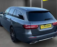 Zunanja slika - Mercedes-Benz E-Razred - 300 de 4MATIC AMG LINE LED DISTRONIC KAM USNJE T - 5 - Predogledna slika