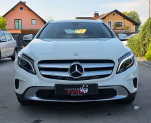 Zunanja slika - Mercedes-Benz GLA-Razred - GLA 200 d - 7 - Predogledna slika