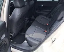 Zunanja slika - Jeep Avenger - Altitude 1.2 E-DCT6 MHEV 100 - 7 - Predogledna slika