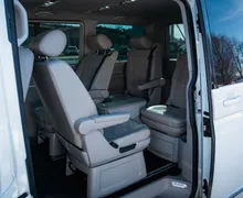 Zunanja slika - Volkswagen Multivan - 4motion 2,0 TDI KMR Highline DSG | BULLI - 9 - Predogledna slika