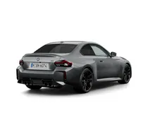 Zunanja slika - BMW Serija 2 - M2 Coupe - 2 - Predogledna slika