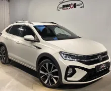 Zunanja slika - VW Taigo - 1,0 TSI R-Line  SLO MATRIX ACC VIRTUAL KAM - 7 - Predogledna slika