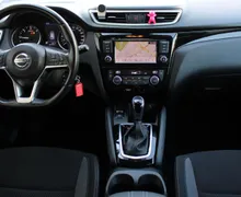 Zunanja slika - Nissan Qashqai - 1.5 DCI Business DCT-NAVI-KAMERA-ALU - 10 - Predogledna slika