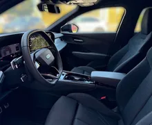 Notranja slika - Audi Q3 Sportback - TFSI quattro S tronic 204KM - 7 - Predogledna slika