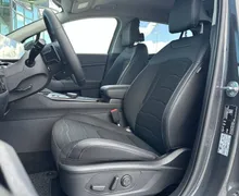 Notranja slika - KIA Sportage - 1.6 T-GDi EX Style. 7 DCT... - 10 - Predogledna slika