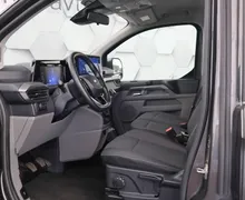 Zunanja slika - Ford E-Transit Custom - L2 2.0 TDCi Titanium 150KM 1+8 - 9 - Predogledna slika