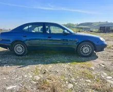 Zunanja slika - Daewoo Leganza - 2,0 CDX - 1 - Predogledna slika