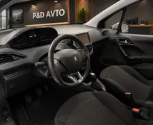 Zunanja slika - Peugeot 208 - 1,2 PureTech 82 Style - 7 - Predogledna slika