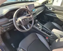Zunanja slika - Jeep Compass - 1.3 GSE PHEV 4xe 240 Trailhawk - ODLIČNO OHRANJEN - 8 - Predogledna slika