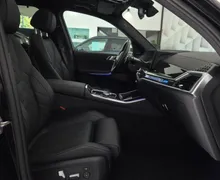 Zunanja slika - BMW X5 - serija : xDrive30d-M.SPORT-KLJUKA-PANO-WEBASTO-KEYLESS - 13 - Predogledna slika