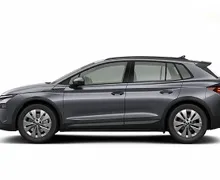 Zunanja slika - Škoda Elroq - 60 Easy - 2 - Predogledna slika