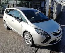 Zunanja slika - Opel Zafira - 2.0 CDTI 170KM COSMO AVT. - SLO-1. LASTNIK-AFL-NAV - 1 - Predogledna slika