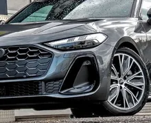 Zunanja slika - Audi A5 - TDI  S tronic|S line| - 1 - Predogledna slika
