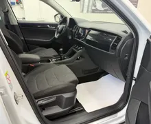 Zunanja slika - Škoda Kodiaq - 4x4 2,0 TDI L&K - 6 - Predogledna slika