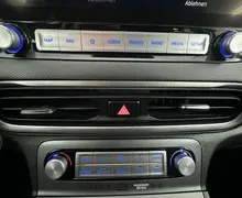 Notranja slika - Hyundai Kona - 64 KWh Style+4ALU.LED.KAMERA.NAVI.ACC.KLJUKA.TOP - 15 - Predogledna slika